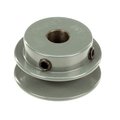 Norlake Pulley 004905